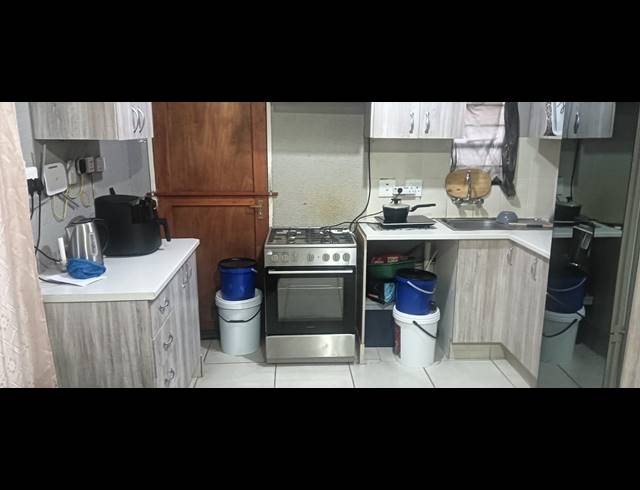 2 BEDROOM FREEHOLD FOR SALE IN SALFIN